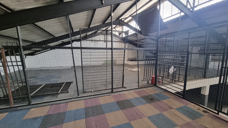 Commercial Property for Sale in Epping Industrial Western Cape
